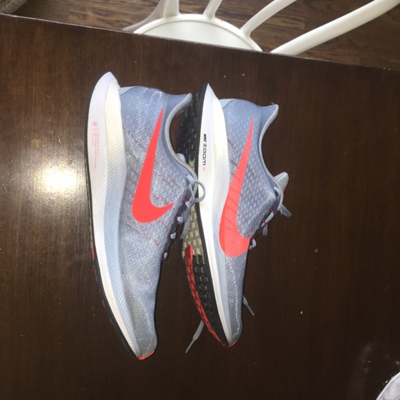 Nike Pegasus 35 Turbos size 11 - Picture 1 of 3